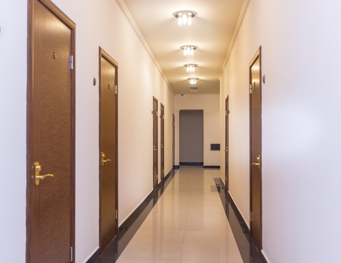 Отель RD-Hotel / РД-Отель Гагра