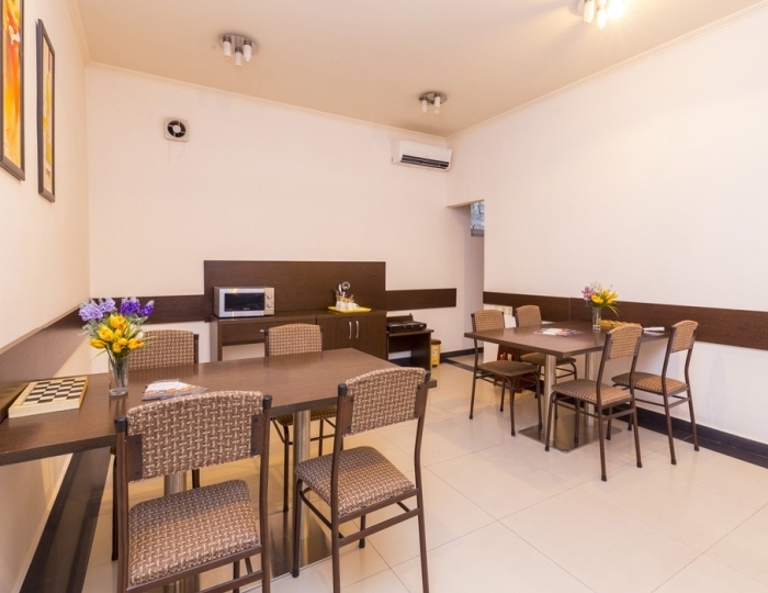 Отель RD-Hotel / РД-Отель Гагра