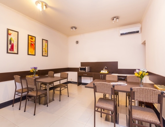 Отель RD-Hotel / РД-Отель Гагра