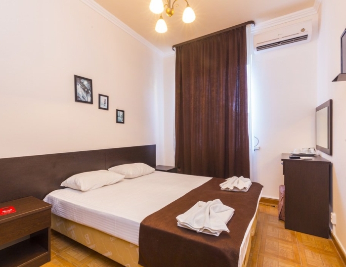 2-местное станд. - Отель RD-Hotel / РД-Отель Гагра