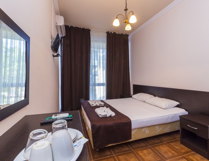 2-местное станд. - Отель RD-Hotel / РД-Отель Гагра