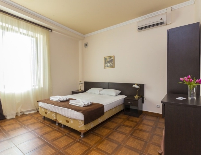 2-местное студия - Отель RD-Hotel / РД-Отель Гагра