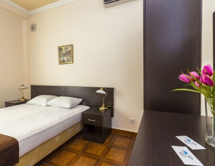 2-местное студия - Отель RD-Hotel / РД-Отель Гагра