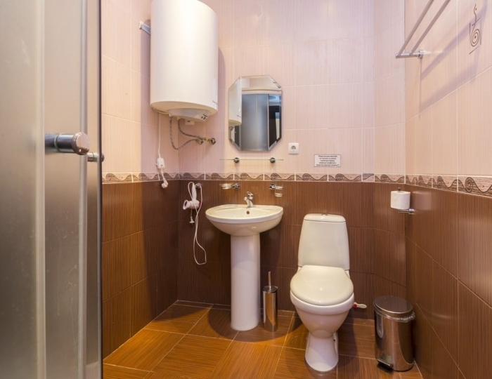 2-местное студия - Отель RD-Hotel / РД-Отель Гагра